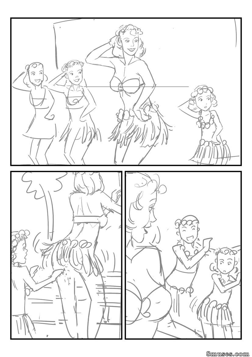 Crybaby - Issue 2 - Page 45