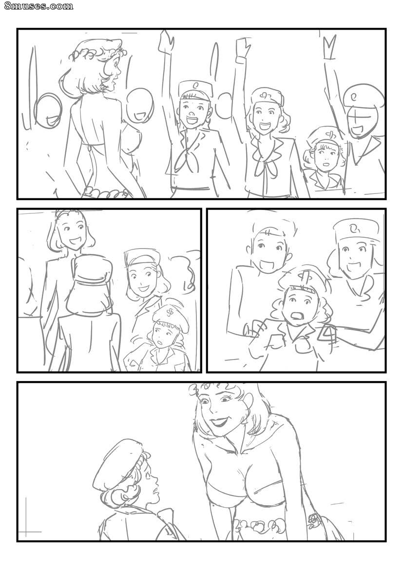 Crybaby - Issue 2 - Page 43