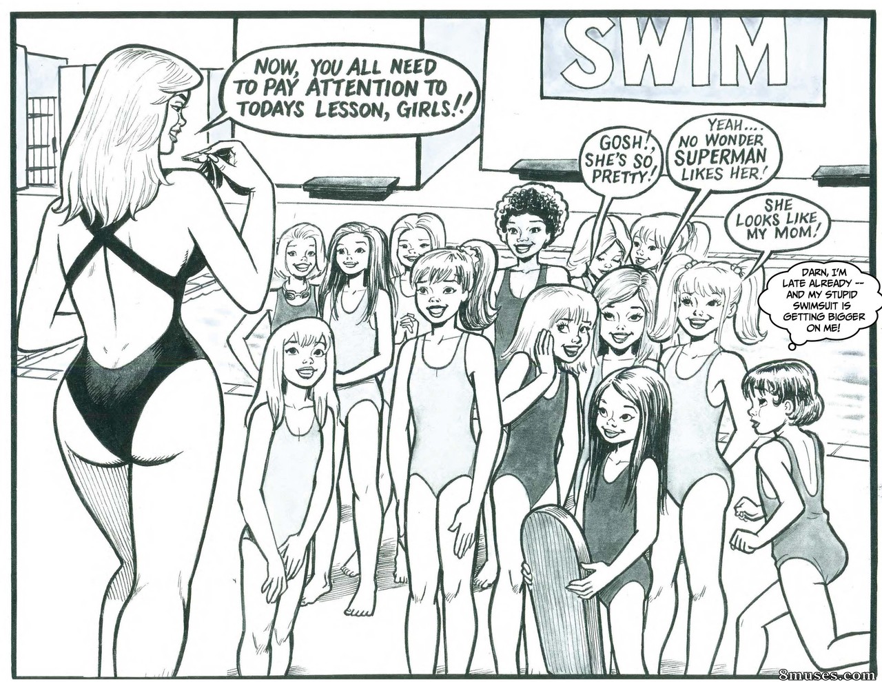 Crybaby - Issue 2 - Page 20