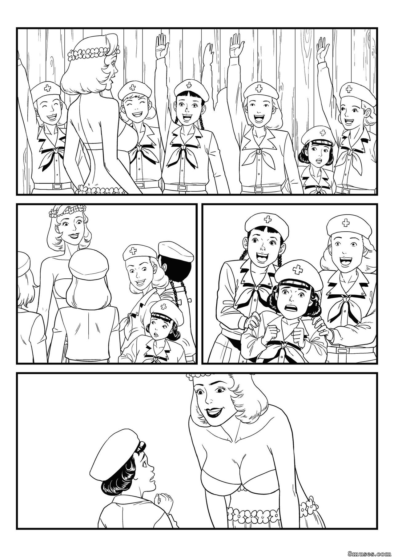 Crybaby - Issue 2 - Page 54