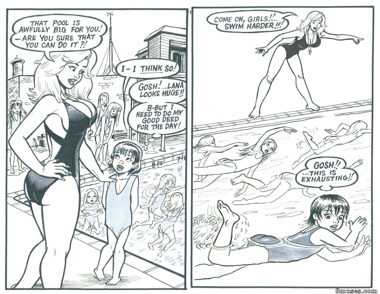 Crybaby - Issue 2 - Page 21