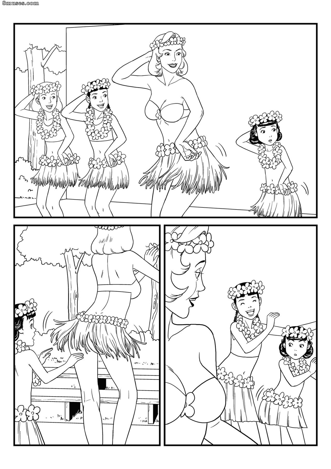 Crybaby - Issue 2 - Page 56