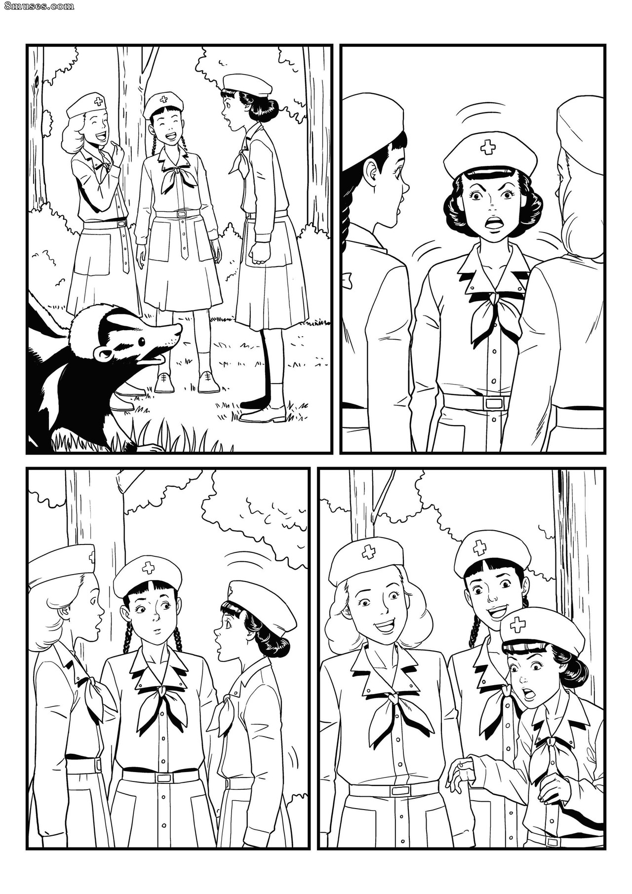 Crybaby - Issue 2 - Page 51