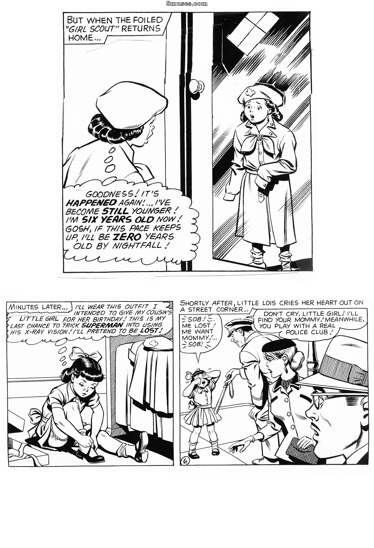 Crybaby - Issue 2 - Page 27