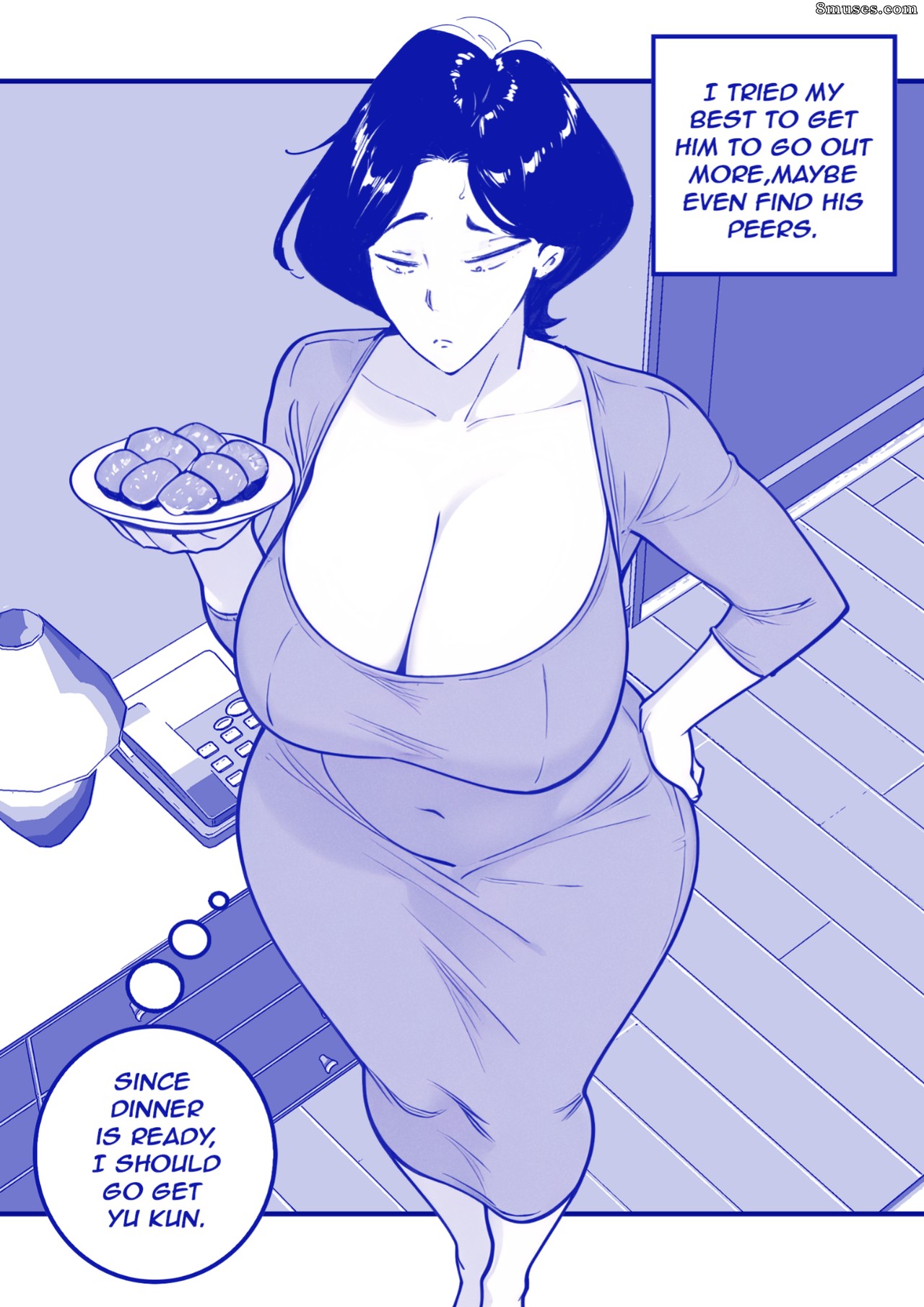 ShaterCast - Mama Failure - Page 7