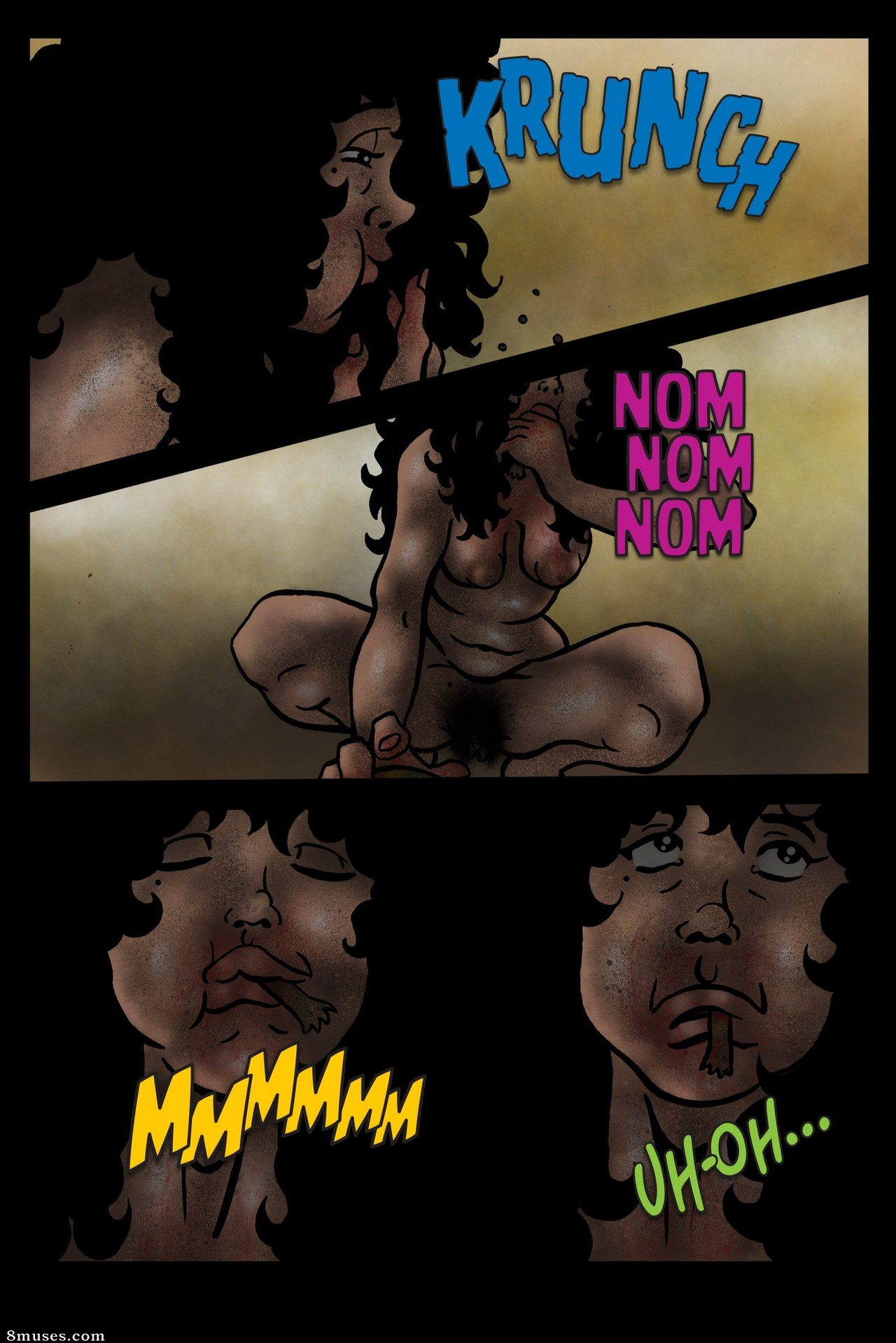 Maya the Jungle Girl - Season 1 - Page 38