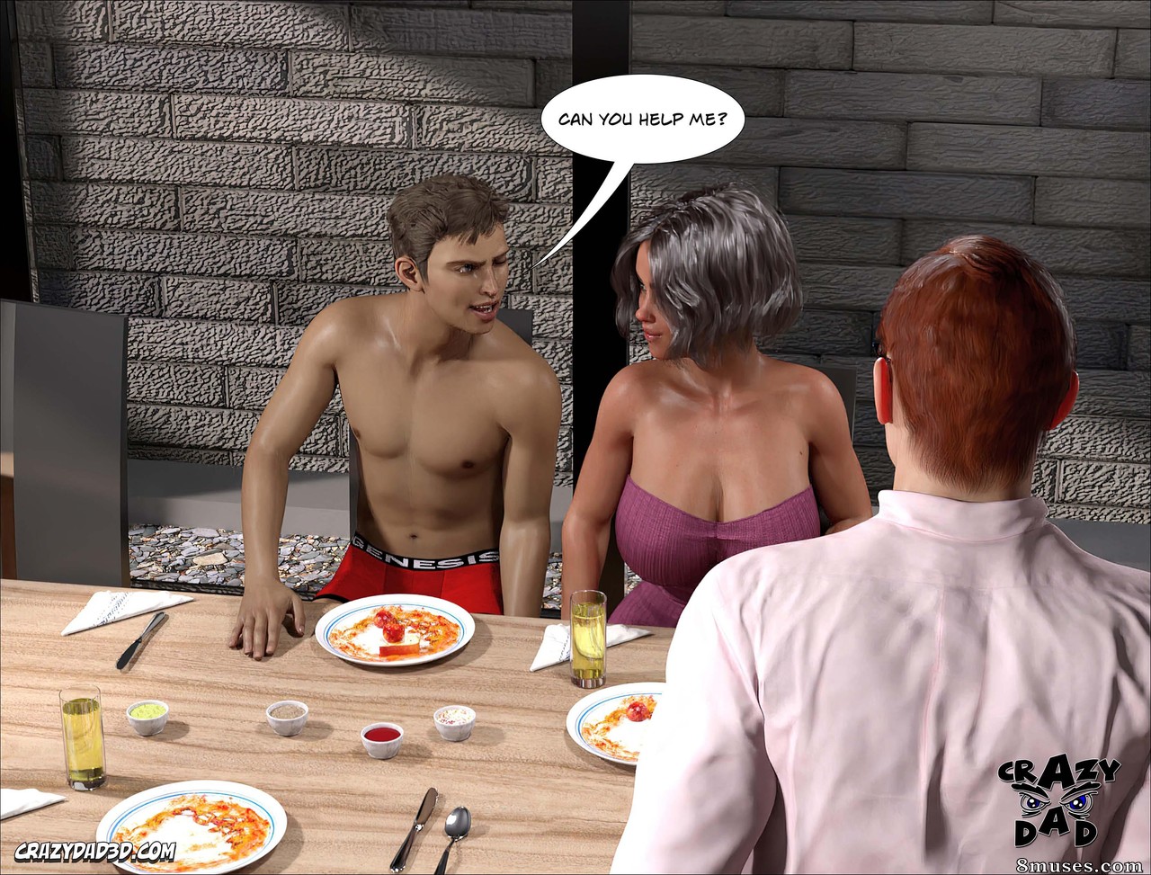 Dr Brandie - Issue 30 - Page 60