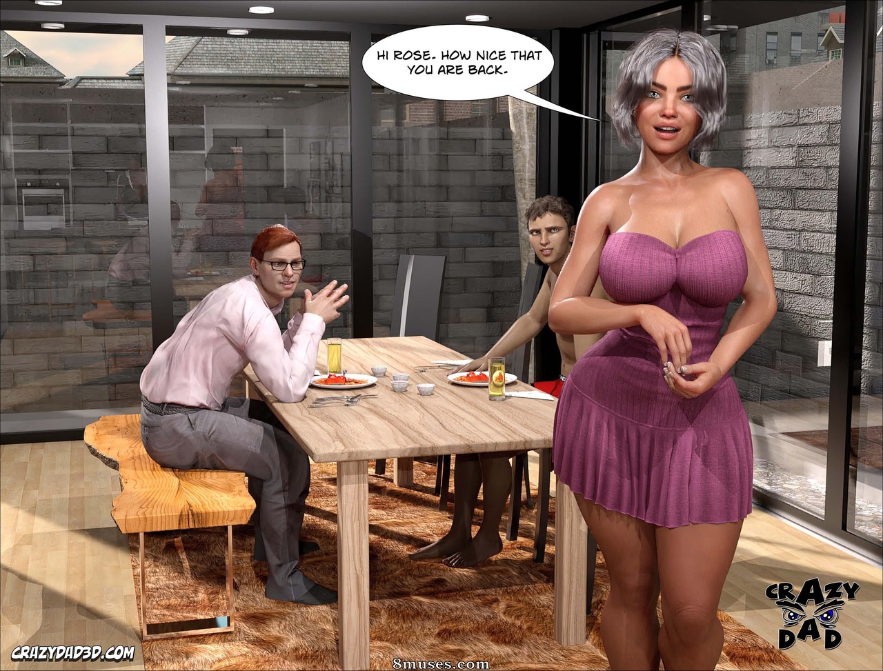 Dr Brandie - Issue 30 - Page 44