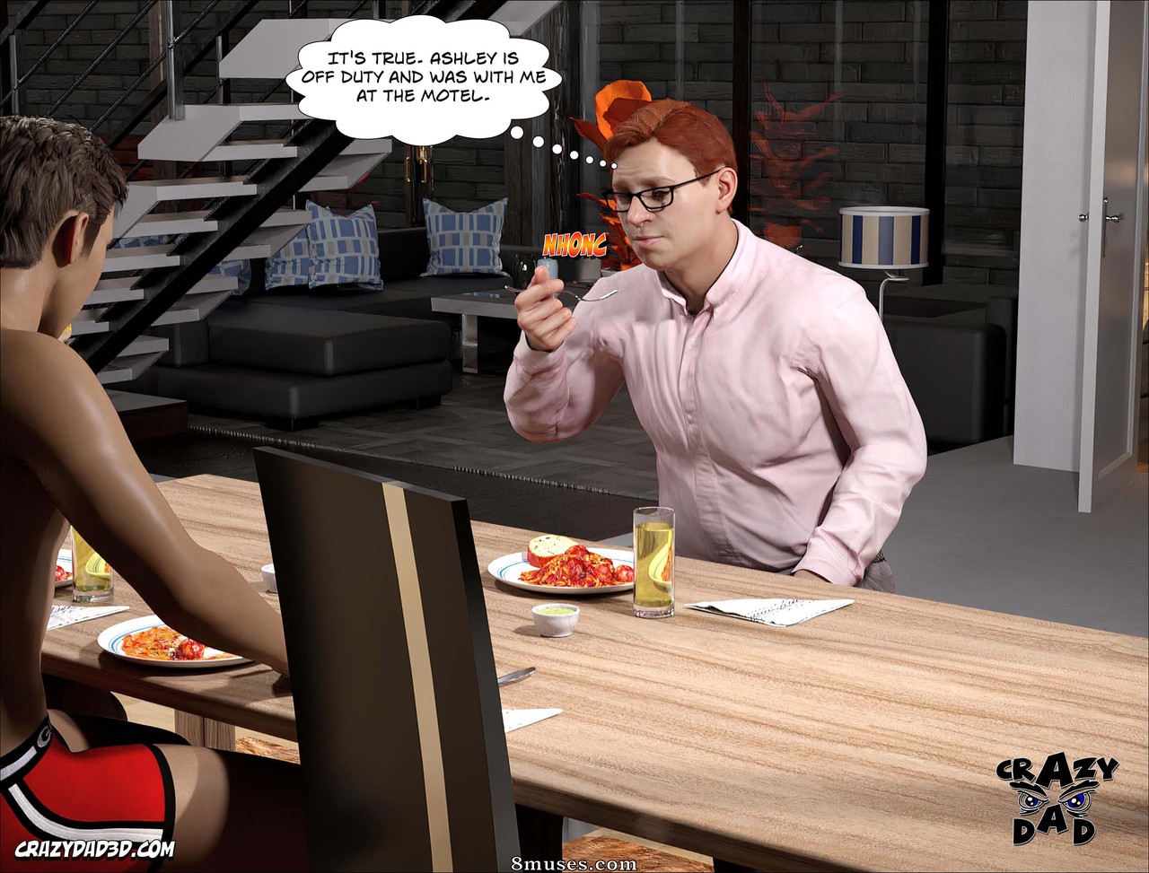 Dr Brandie - Issue 30 - Page 55