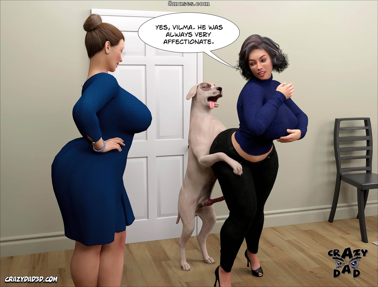 The Grandma - Issue 20 - Page 18