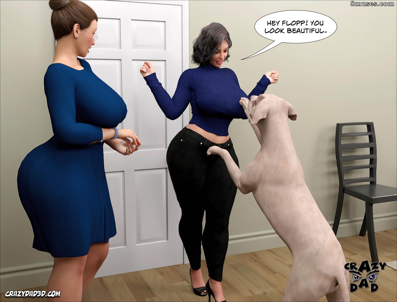 The Grandma - Issue 20 - Page 7