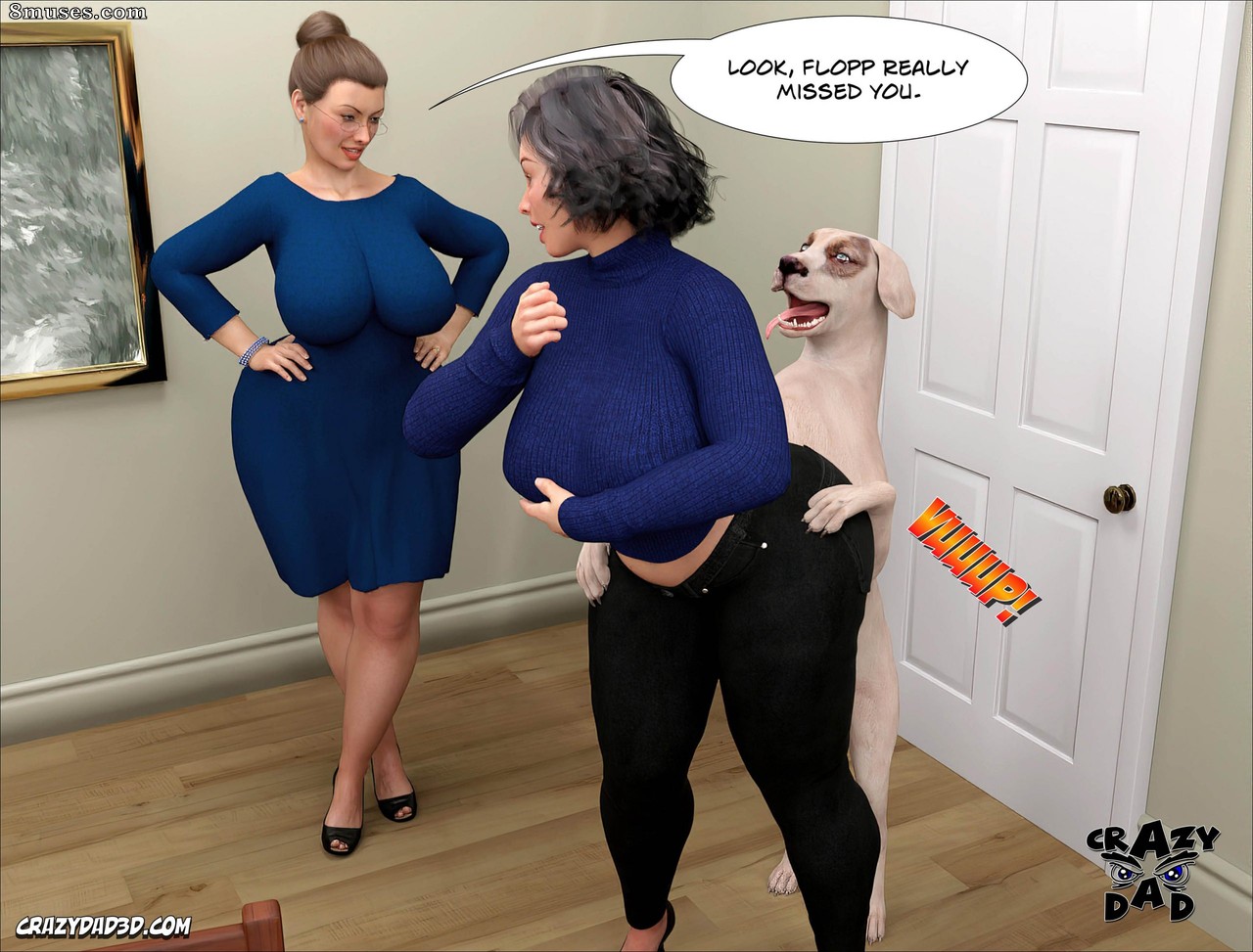 The Grandma - Issue 20 - Page 17