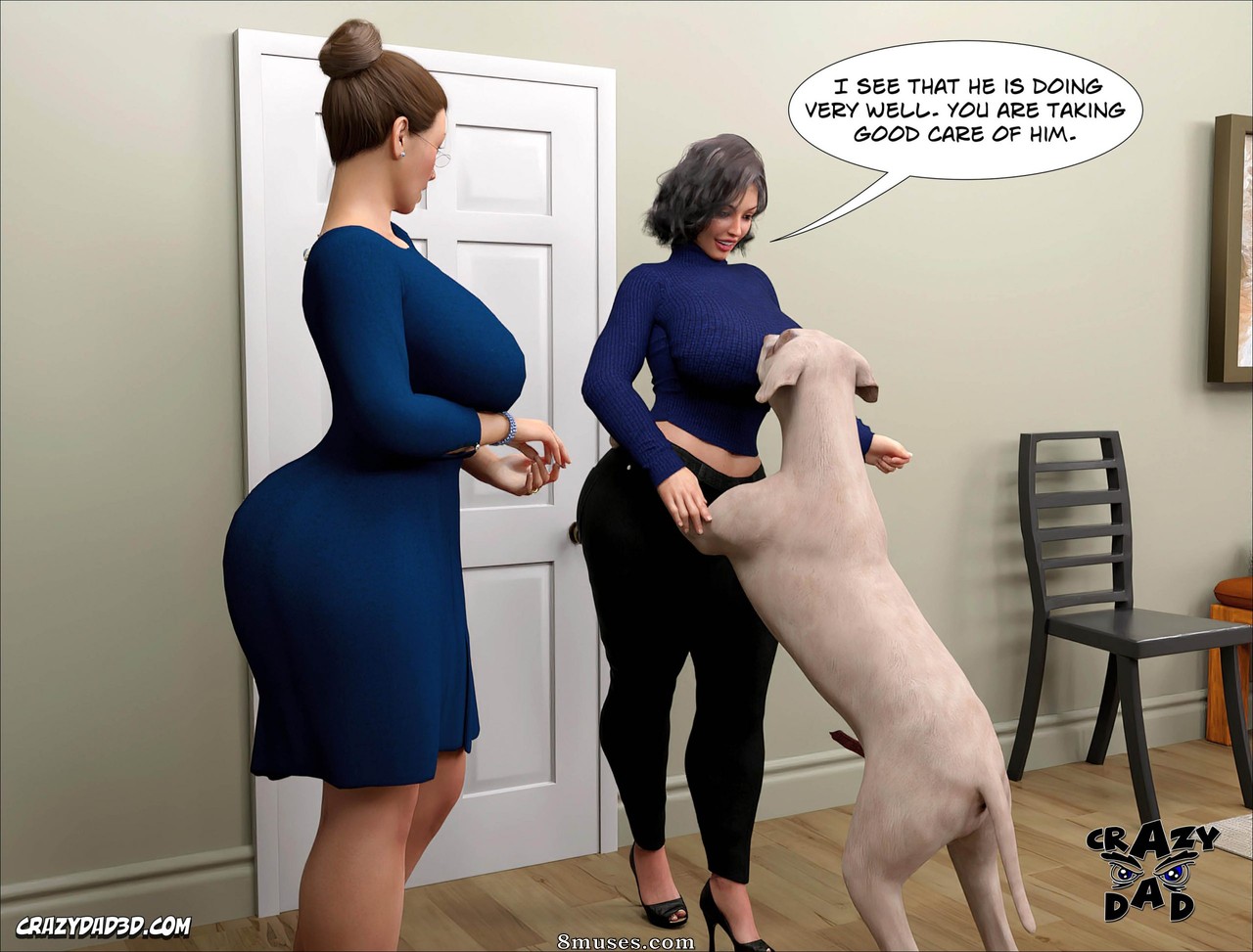The Grandma - Issue 20 - Page 10