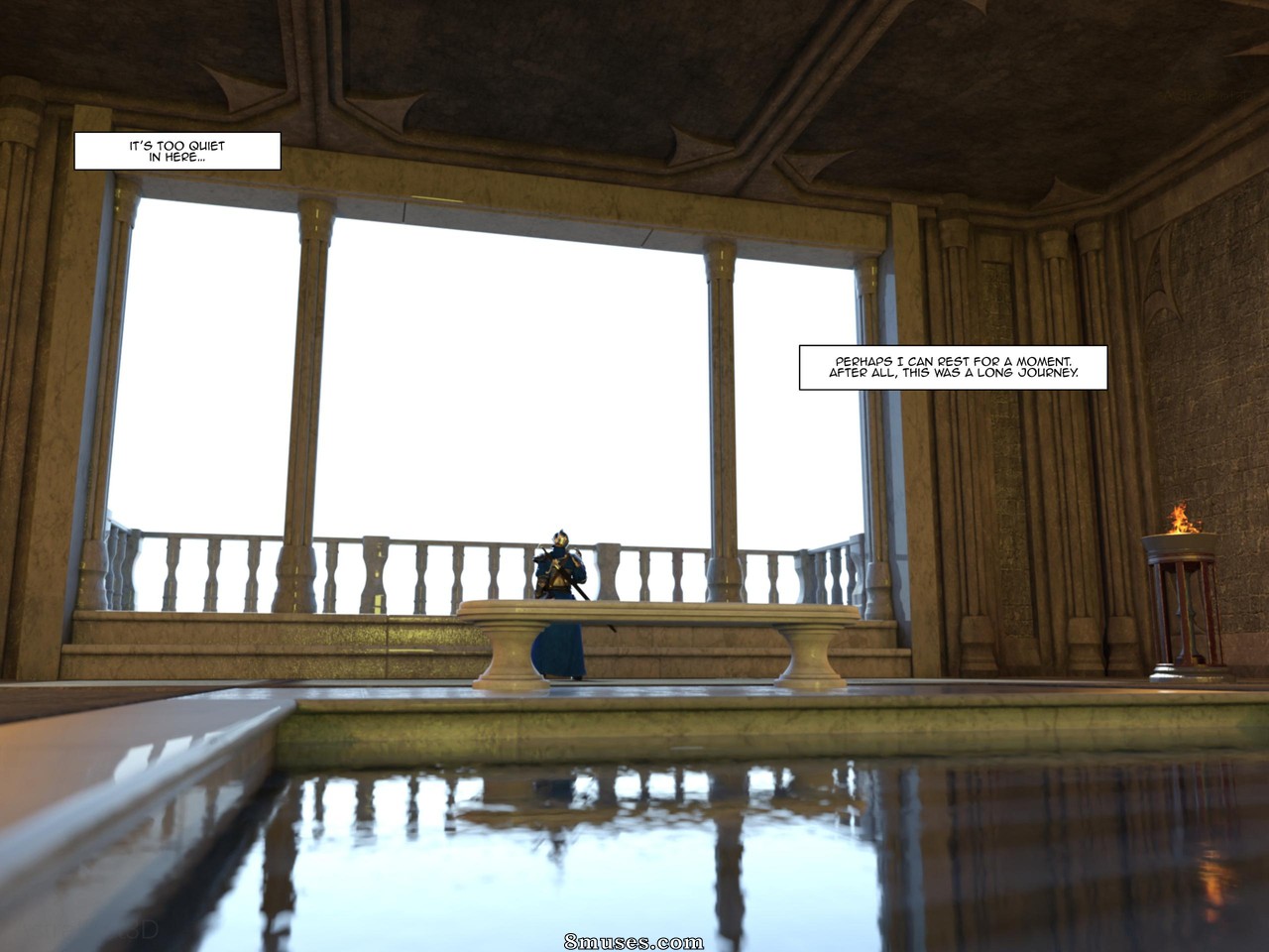 Astralbot3D - Mes lapins - Page 7