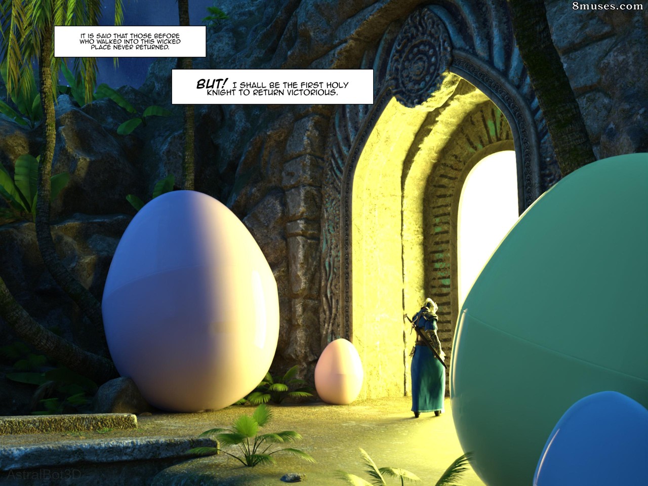 Astralbot3D - Mis conejos - Página 3