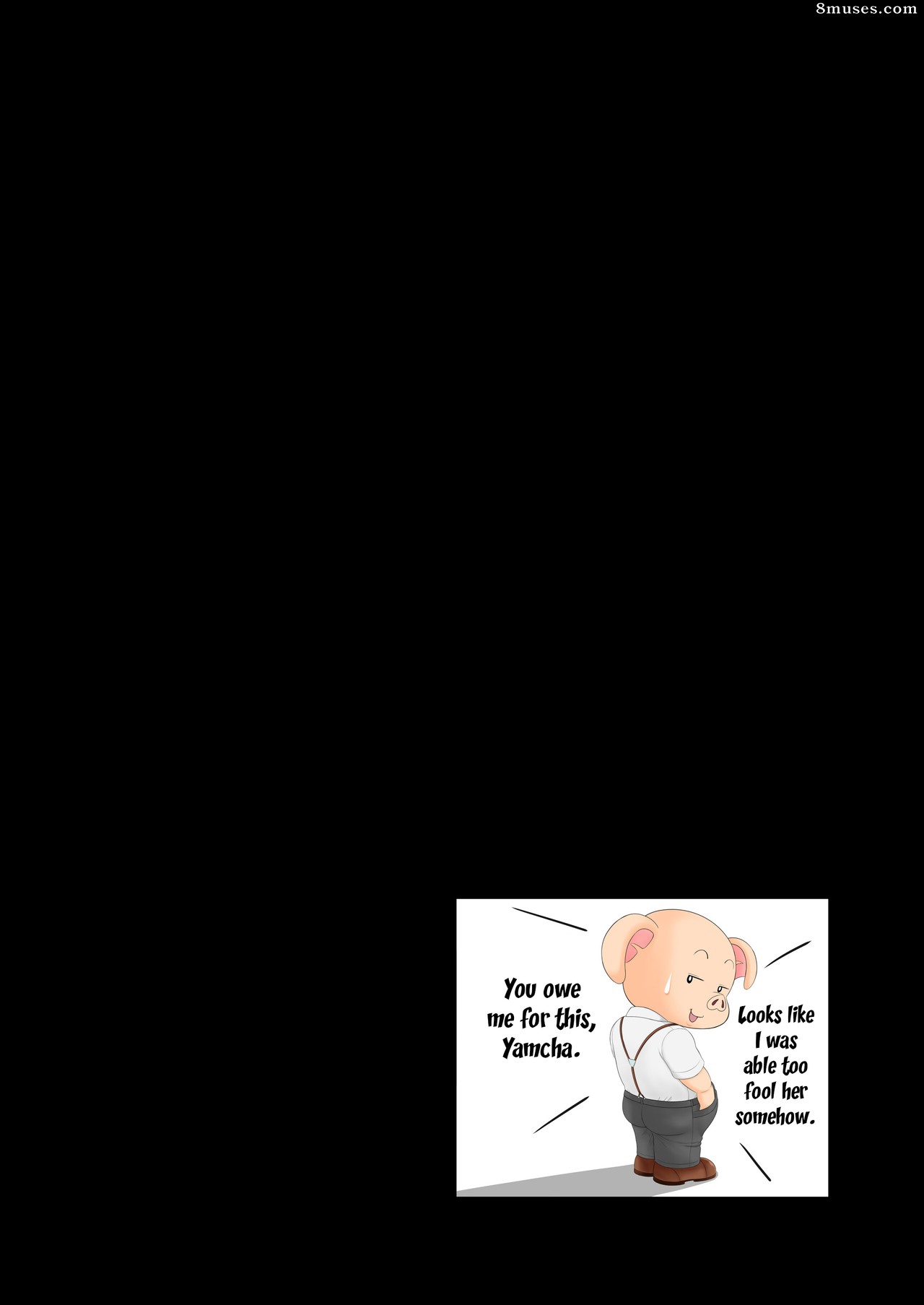 Rapurando - Having Sex With Your Lover's Mom - Page 20