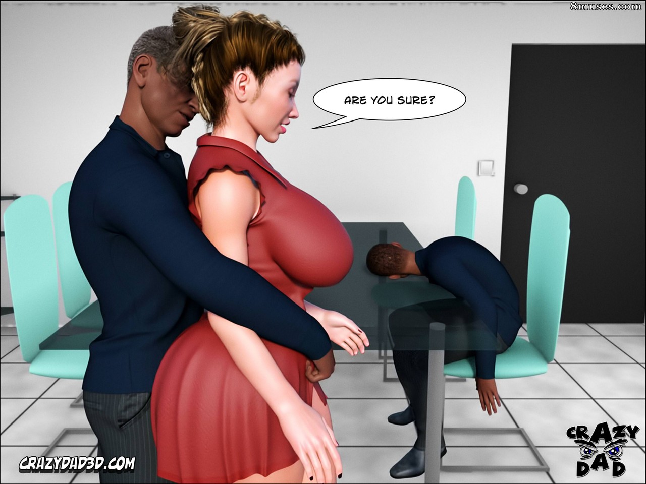 Father-in-Law at Home - Issue 3 - Page 78