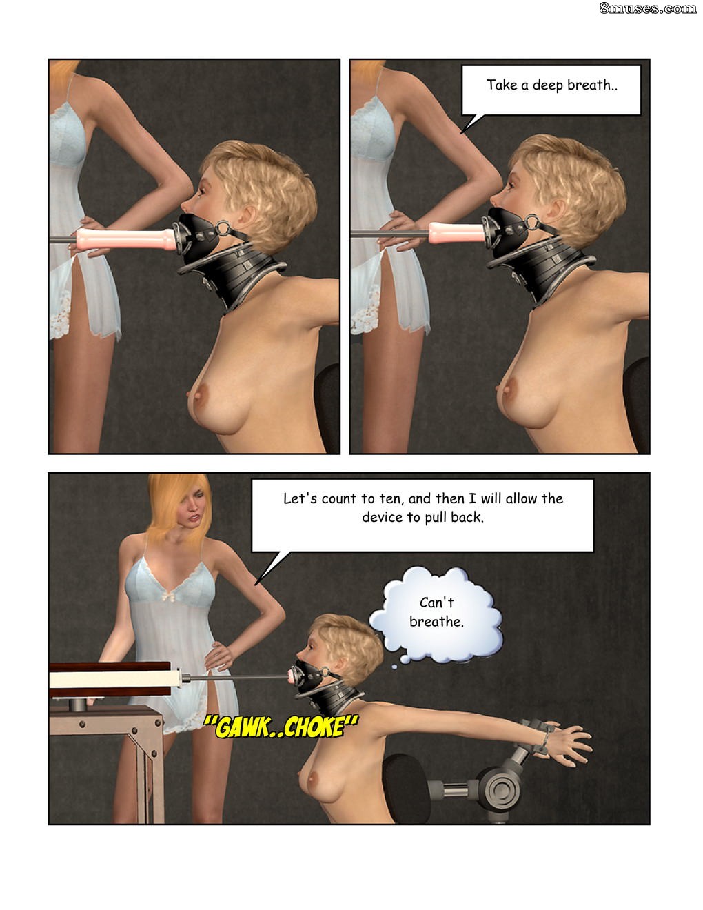 Shadoman Comics - Transformar um ladrão - Página 47