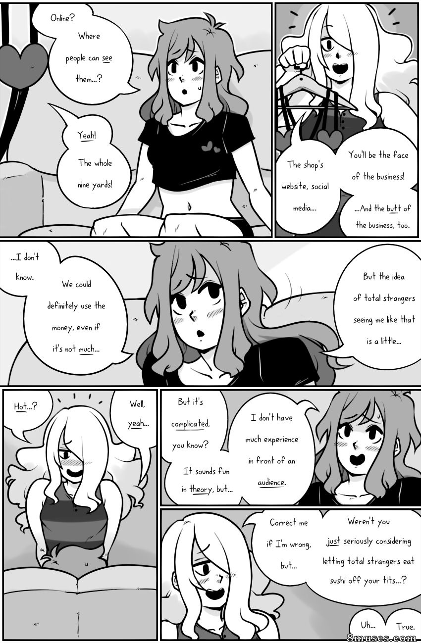 The key to her heart - Issue 35-38 - Page 4