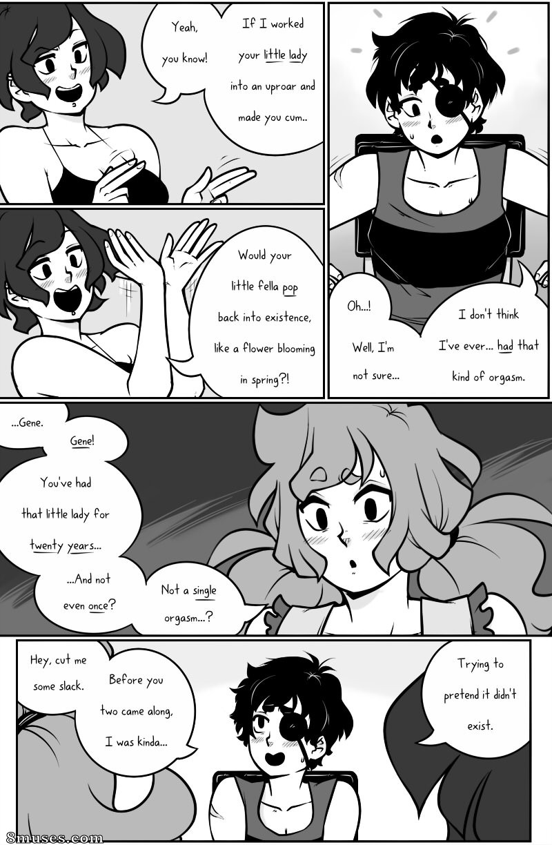 The key to her heart - Issue 35-38 - Page 25