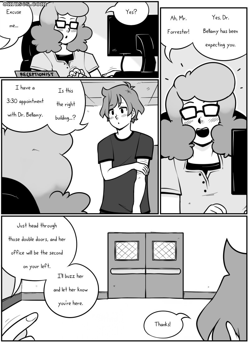The key to her heart - Issue 35-38 - Page 28