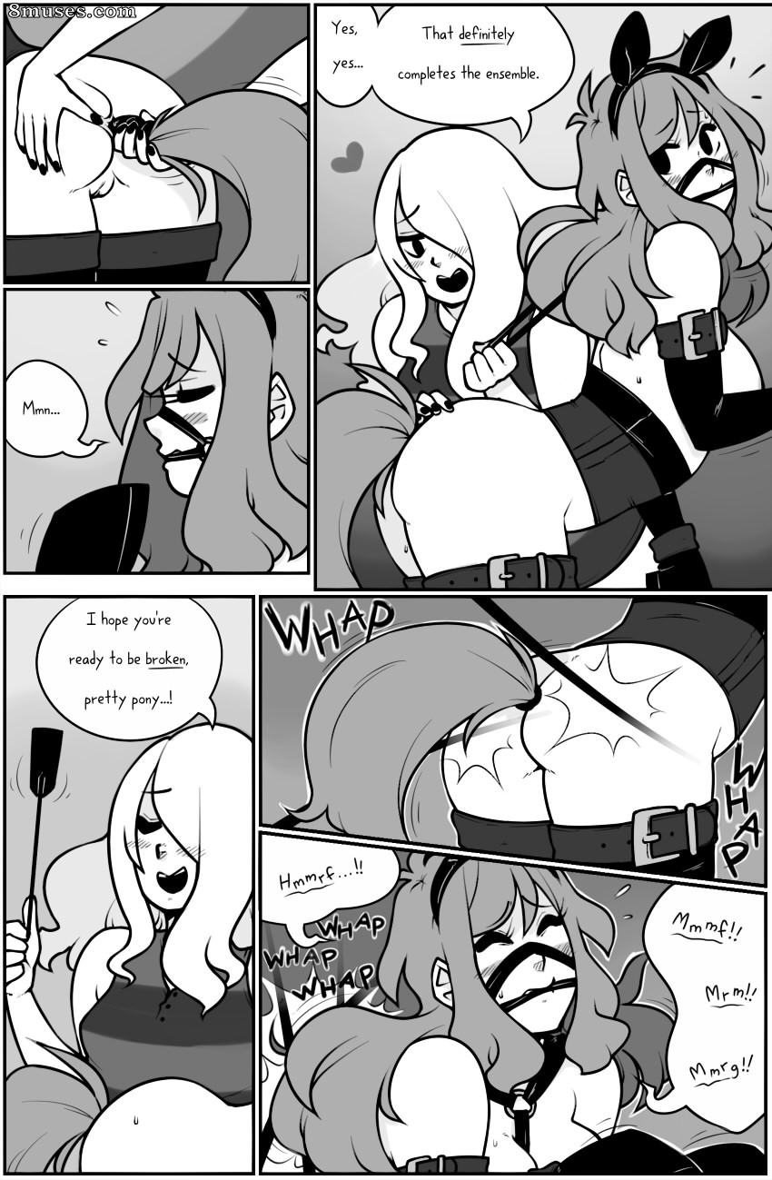 The key to her heart - Issue 35-38 - Page 11