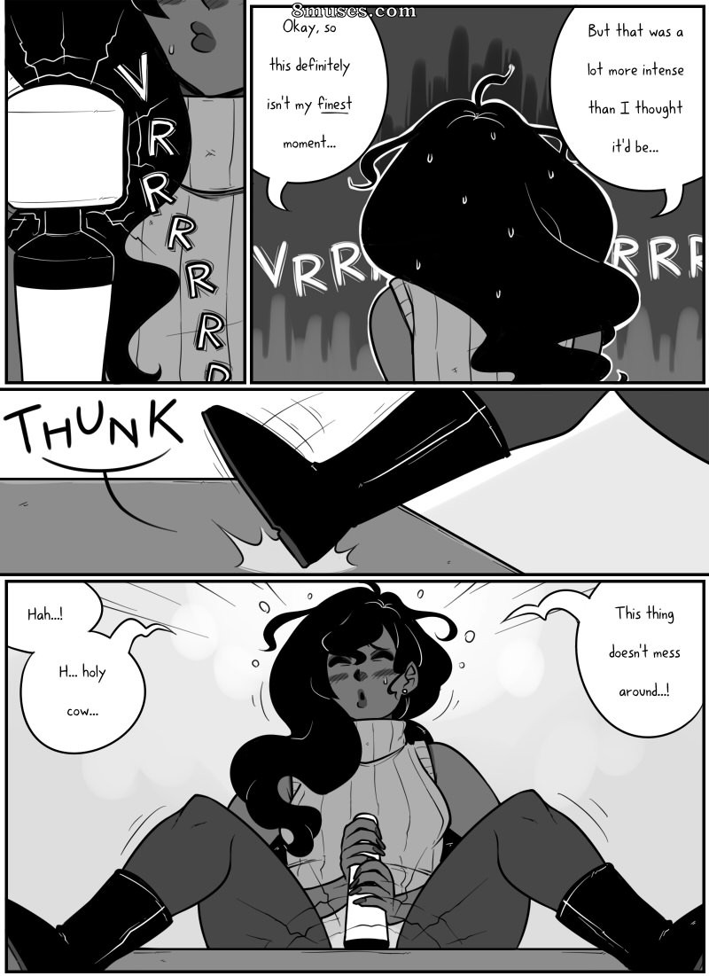 The key to her heart - Issue 35-38 - Page 40