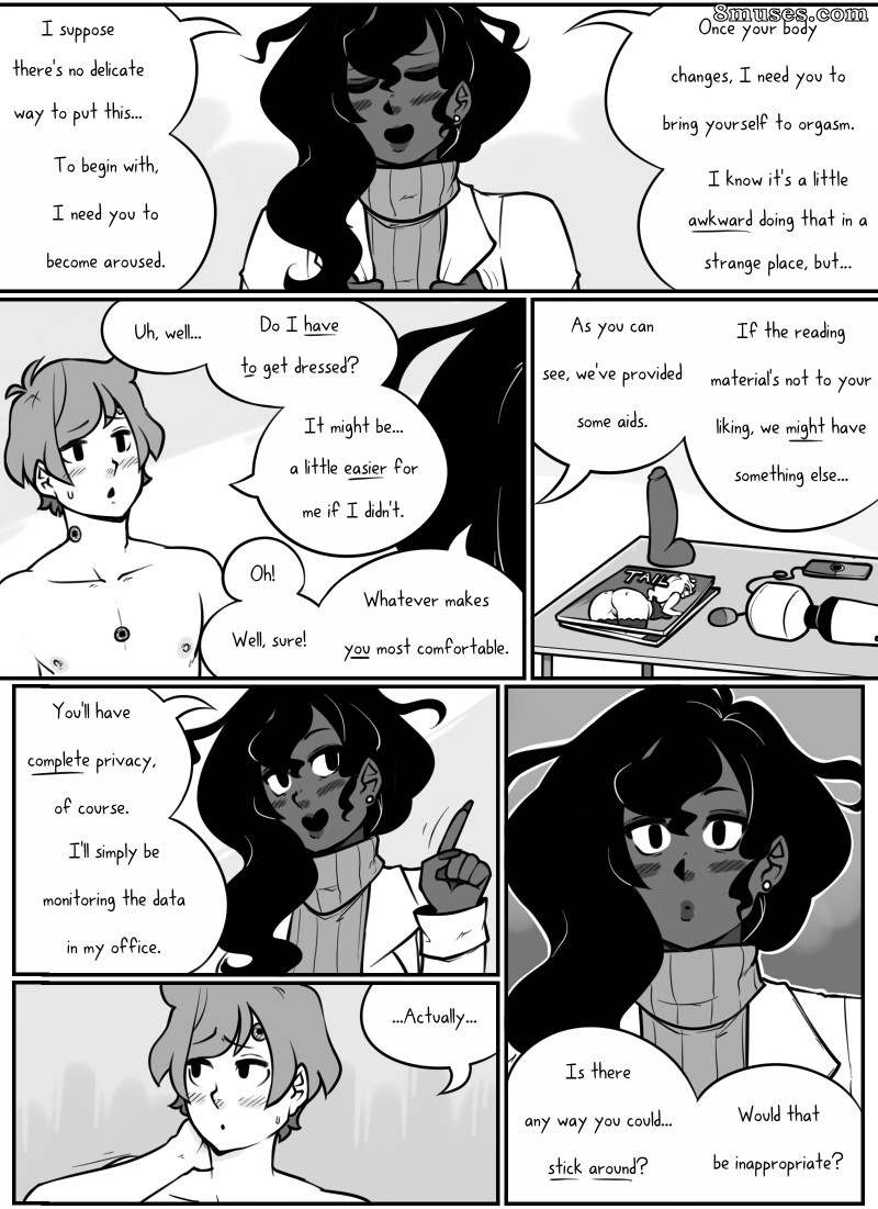 The key to her heart - Issue 35-38 - Page 32