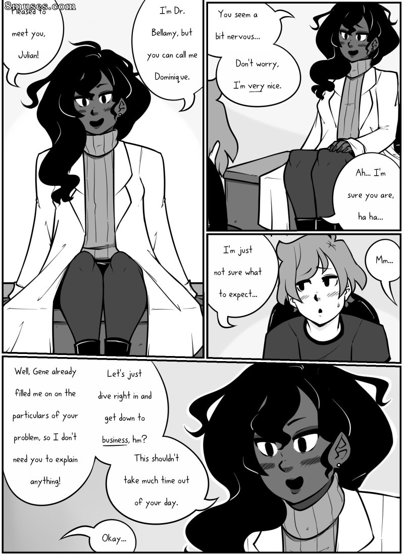 The key to her heart - Issue 35-38 - Page 29