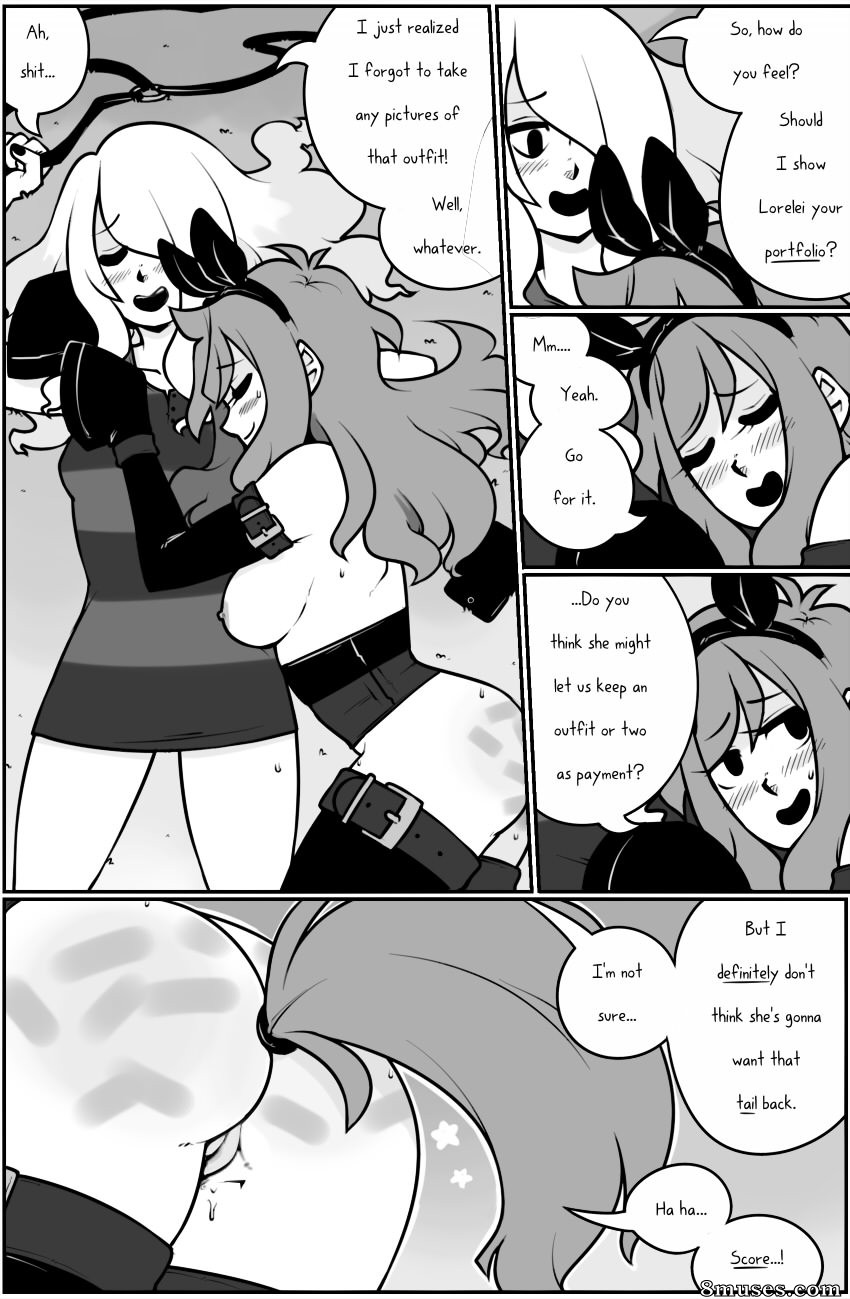 The key to her heart - Issue 35-38 - Page 13