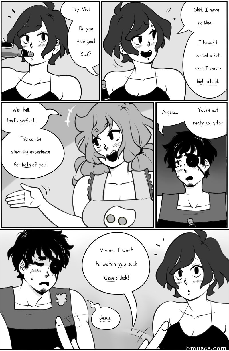 The key to her heart - Issue 35-38 - Page 18