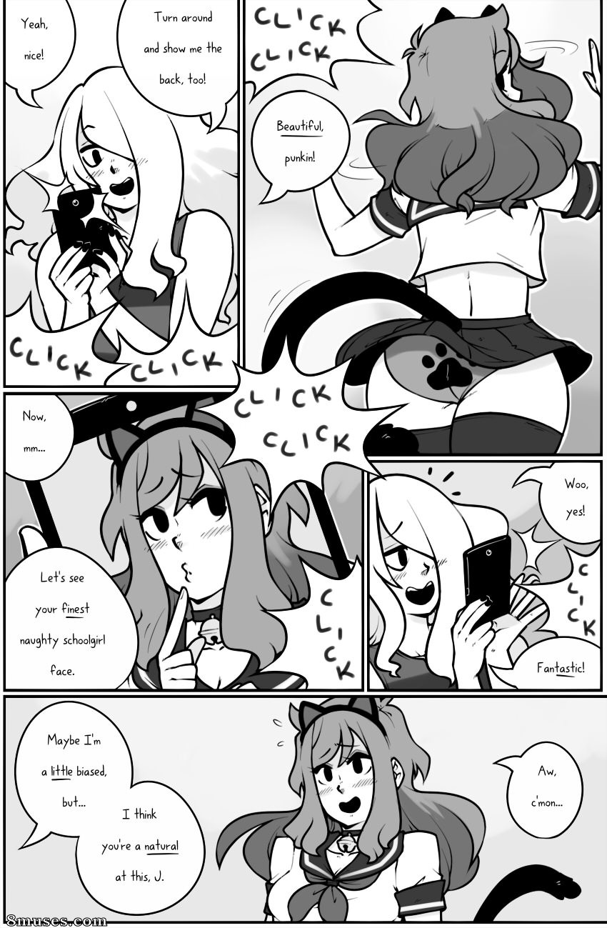 The key to her heart - Issue 35-38 - Page 7