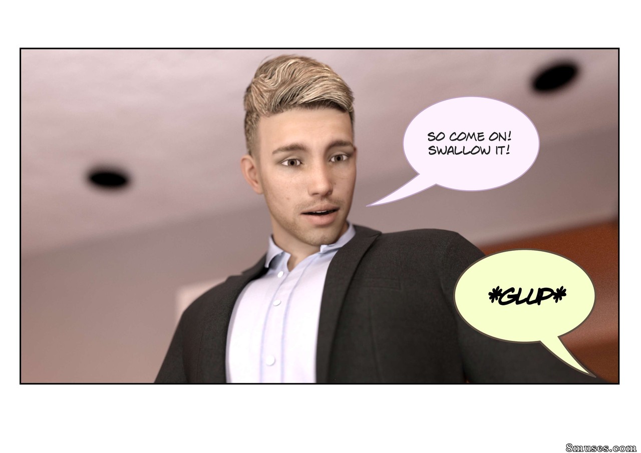 Abimboleb Comics - Negócio babaca - Página 72
