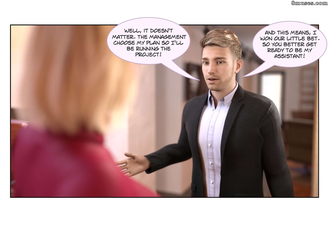 Abimboleb Comics - Negócio babaca - Página 10