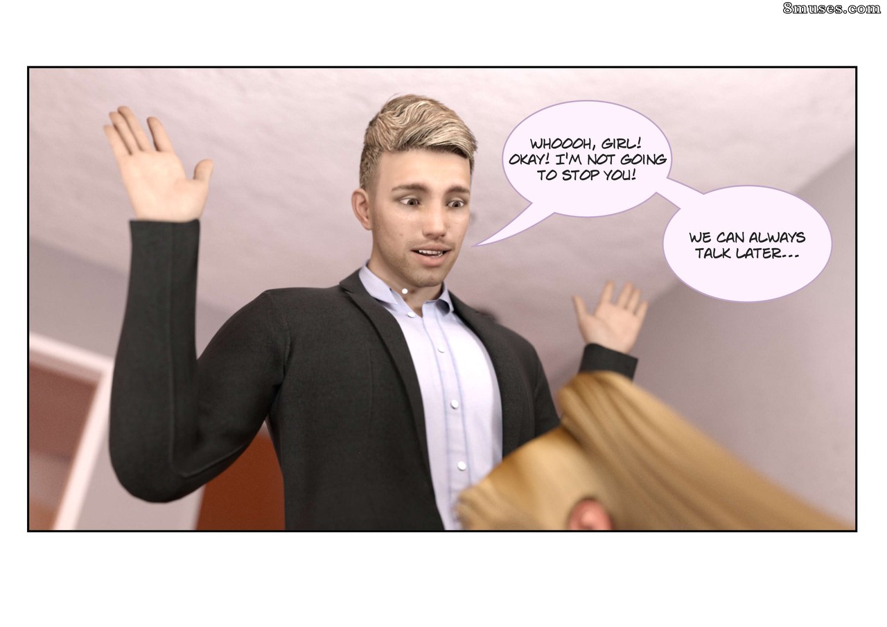 Abimboleb Comics - Trato de bombón - Página 60