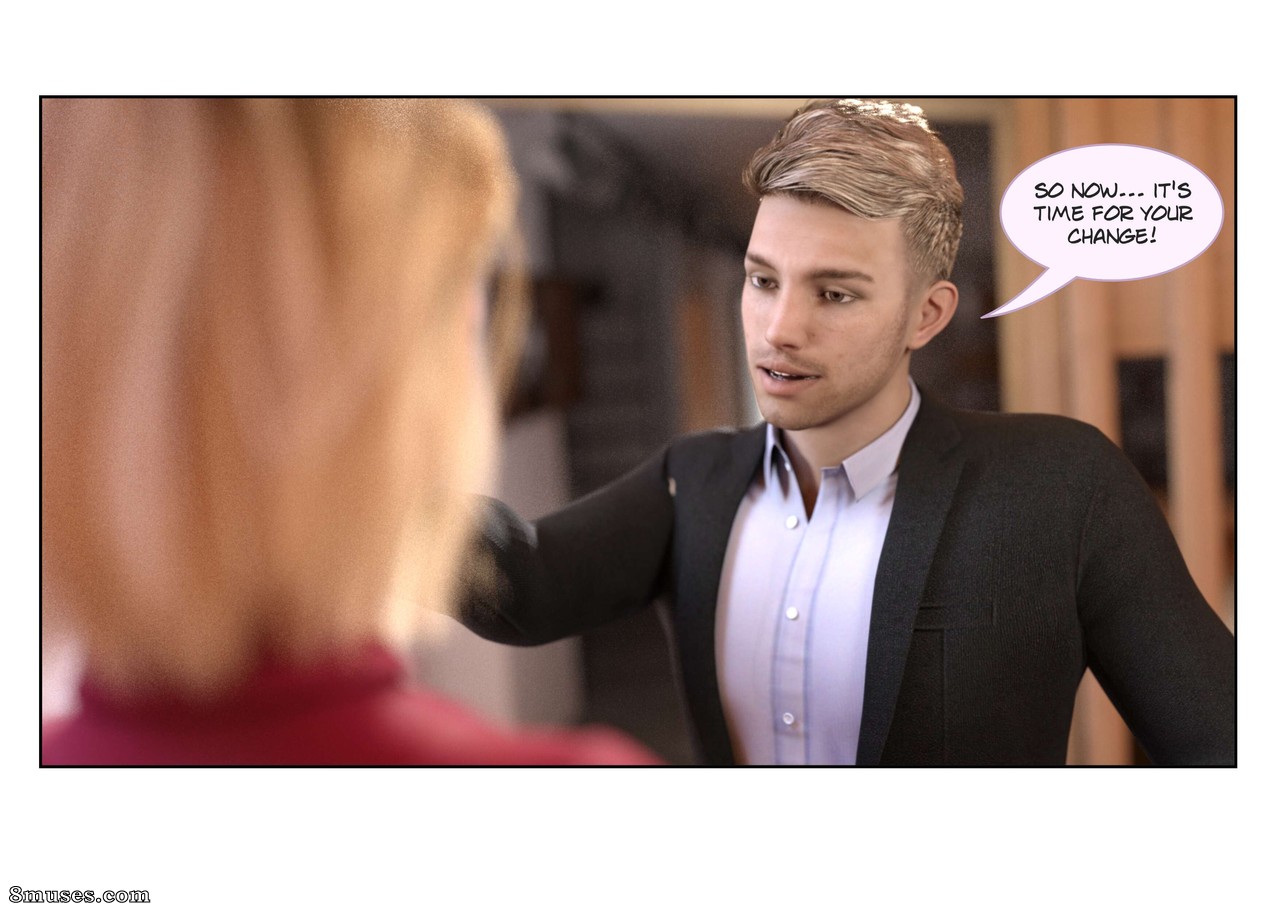 Abimboleb Comics - Negócio babaca - Página 13