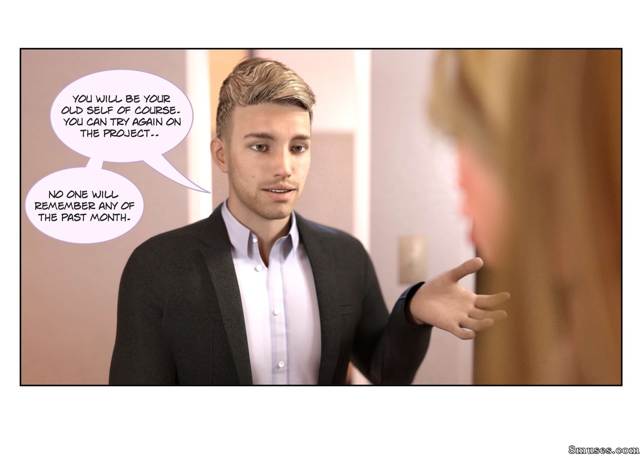 Abimboleb Comics - Negócio babaca - Página 49