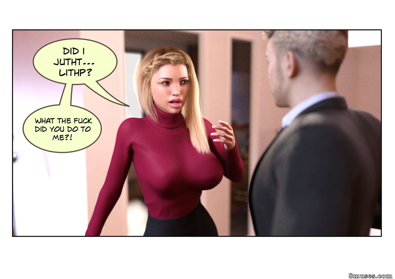Abimboleb Comics - Negócio babaca - Página 17
