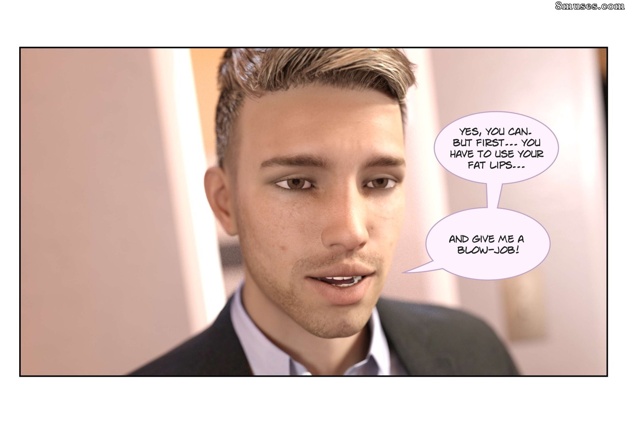 Abimboleb Comics - Trato de bombón - Página 51