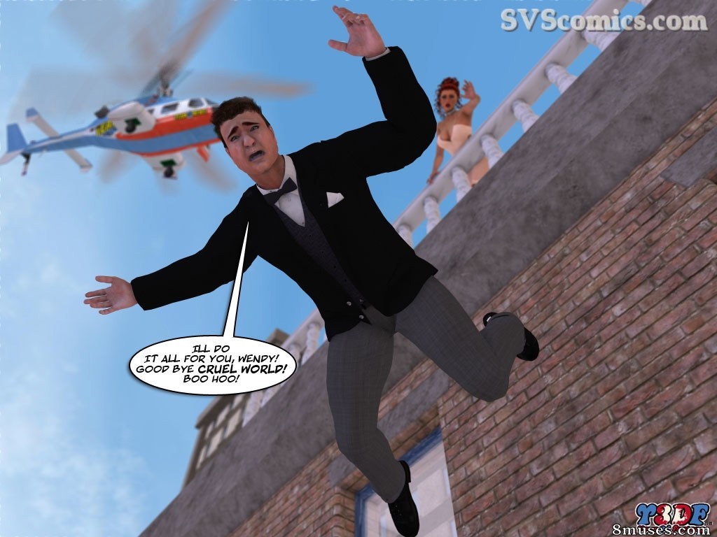 Y3DF - Your3DFantasy.com Comics - Key - Página 4