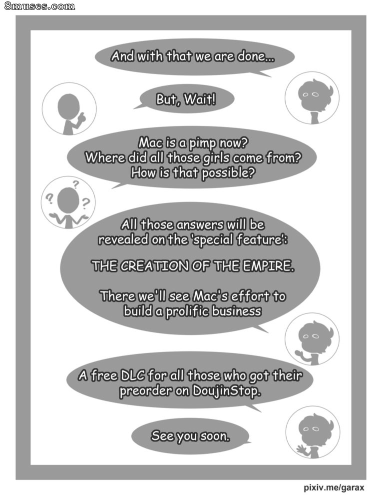 Sweet Treats - Issue 5 - Page 9