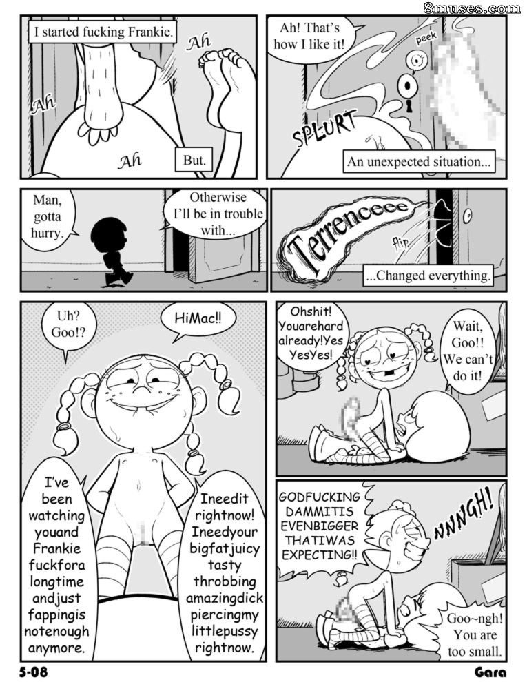 Sweet Treats - Issue 5 - Page 13