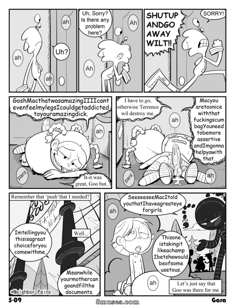 Sweet Treats - Issue 5 - Page 14