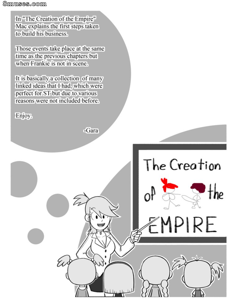 Sweet Treats - Issue 5 - Page 11