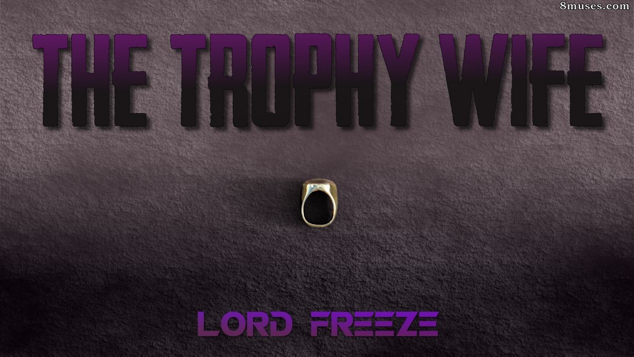 TheForgottenColdKing - La esposa trofeo - Página 1