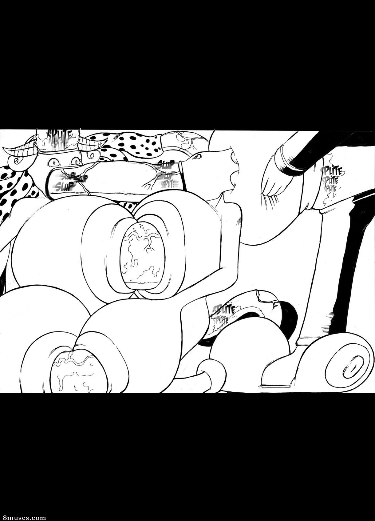 Piedra de poder 3 - Versión 2 - Página 36