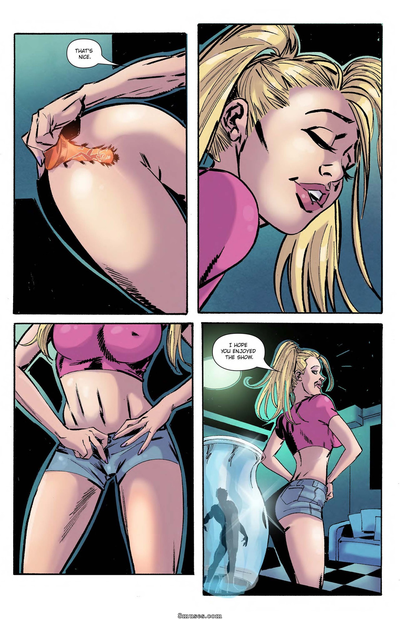 Micron U - Issue 2 - Page 14