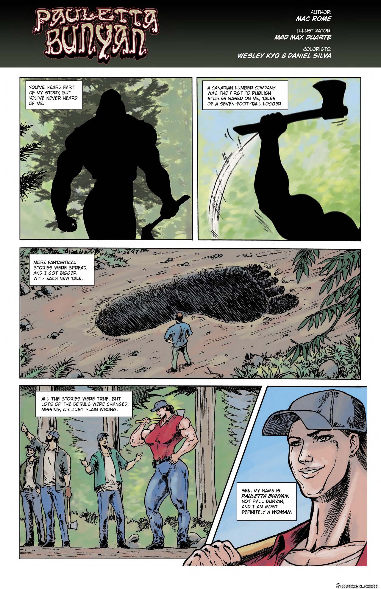Micron U - Issue 2 - Page 20