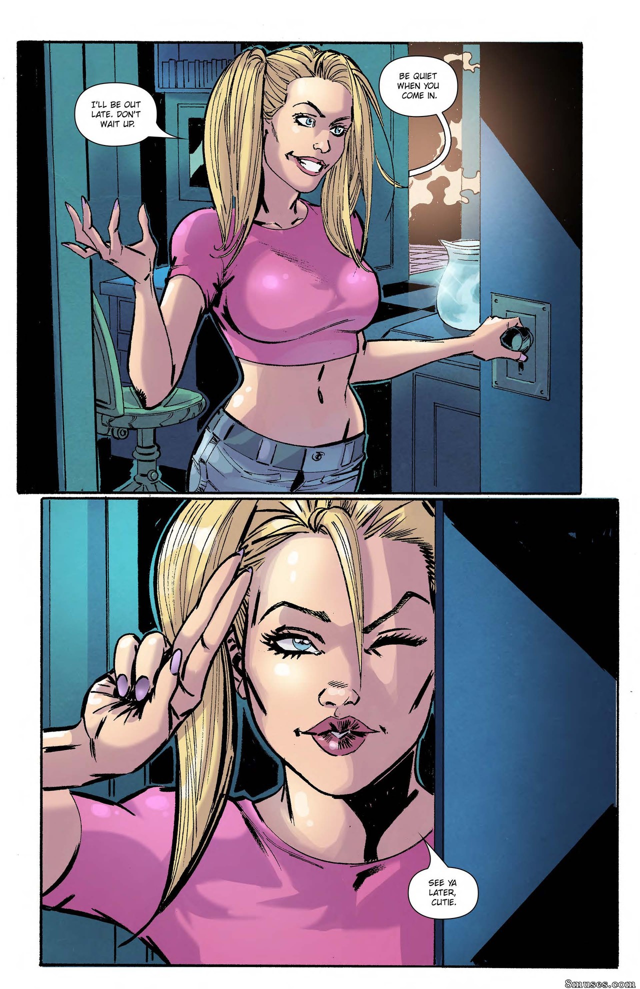 Micron U - Issue 2 - Page 15