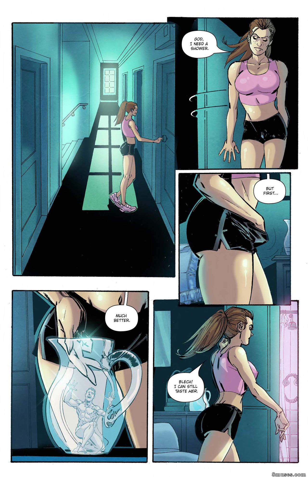 Micron U - Issue 2 - Page 10